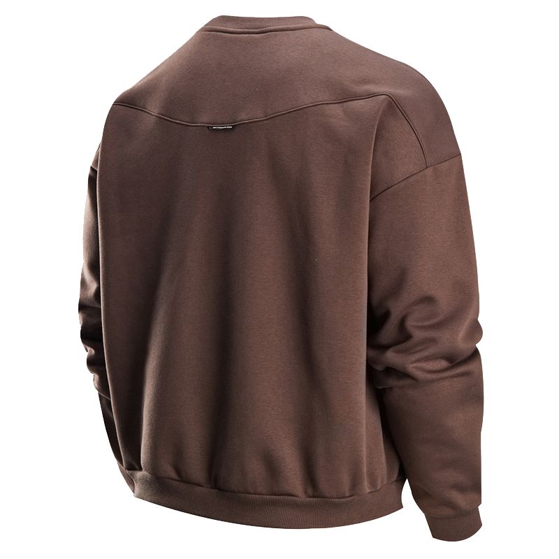 Nike Therma FIT Sweatshirt Men's IM5902-237