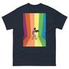 Der Heilige Berg T-Shirt Jodorowsky Jesus Bfg9000