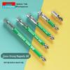 High-Strength Magnetic Electric Screwdriver Set with Impact Extended Bits