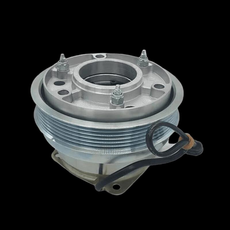 Electronic Fan Clutch for Iveco NJ2046