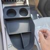 For BYD ATTO 3 EVO Yuan Plus 2026 Silicone Material for the Lower Storage Box of the Car Center Console