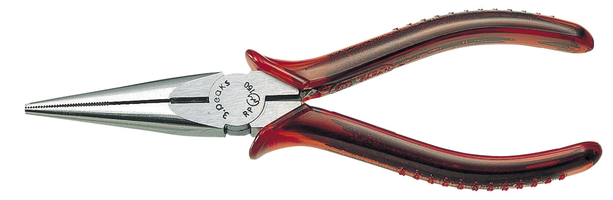 

radio pliers molded grip 150mm 3.peaks RP-150P
