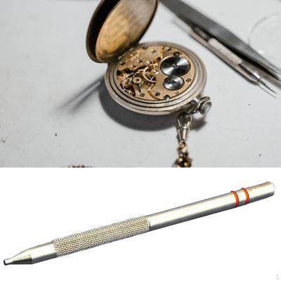 Pin Punch Staking Watch Repair Movement Tool for Jewelry Mechanical