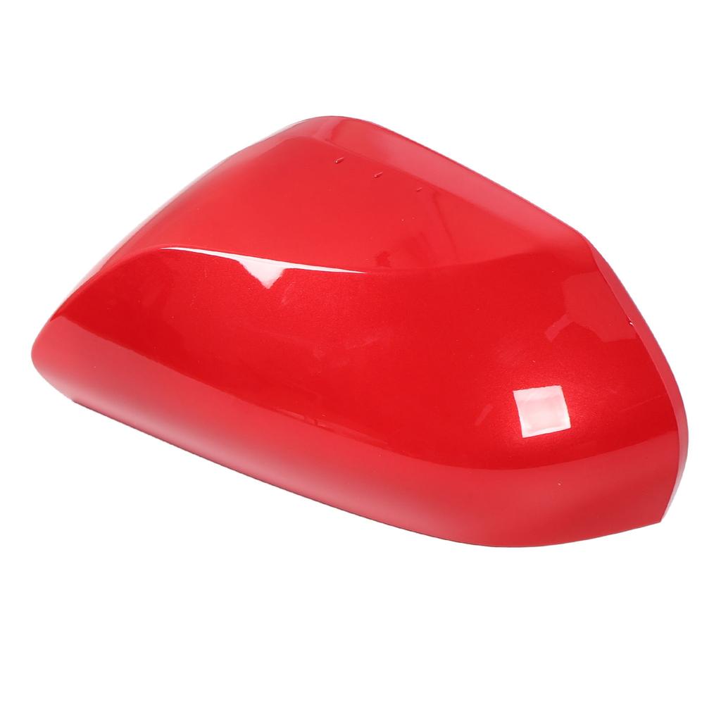 Door Mirror Cap High Strength Material Exterior Rear View Mirror Cap Decoration Accessories