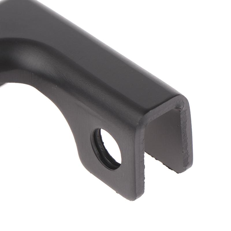 L Clamp Glass Clamps Aquarium Corner Wooden Board Holder Glass Clips Ceramic Tile Connecting Diy Cabinet Aluminum Fit 6 To 12Mm