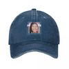 Her Loss Drake   Savage Clothing Design Baseball Cap fishing hat Hat Unisex Hat Baseball Cap hard Unisex Womens