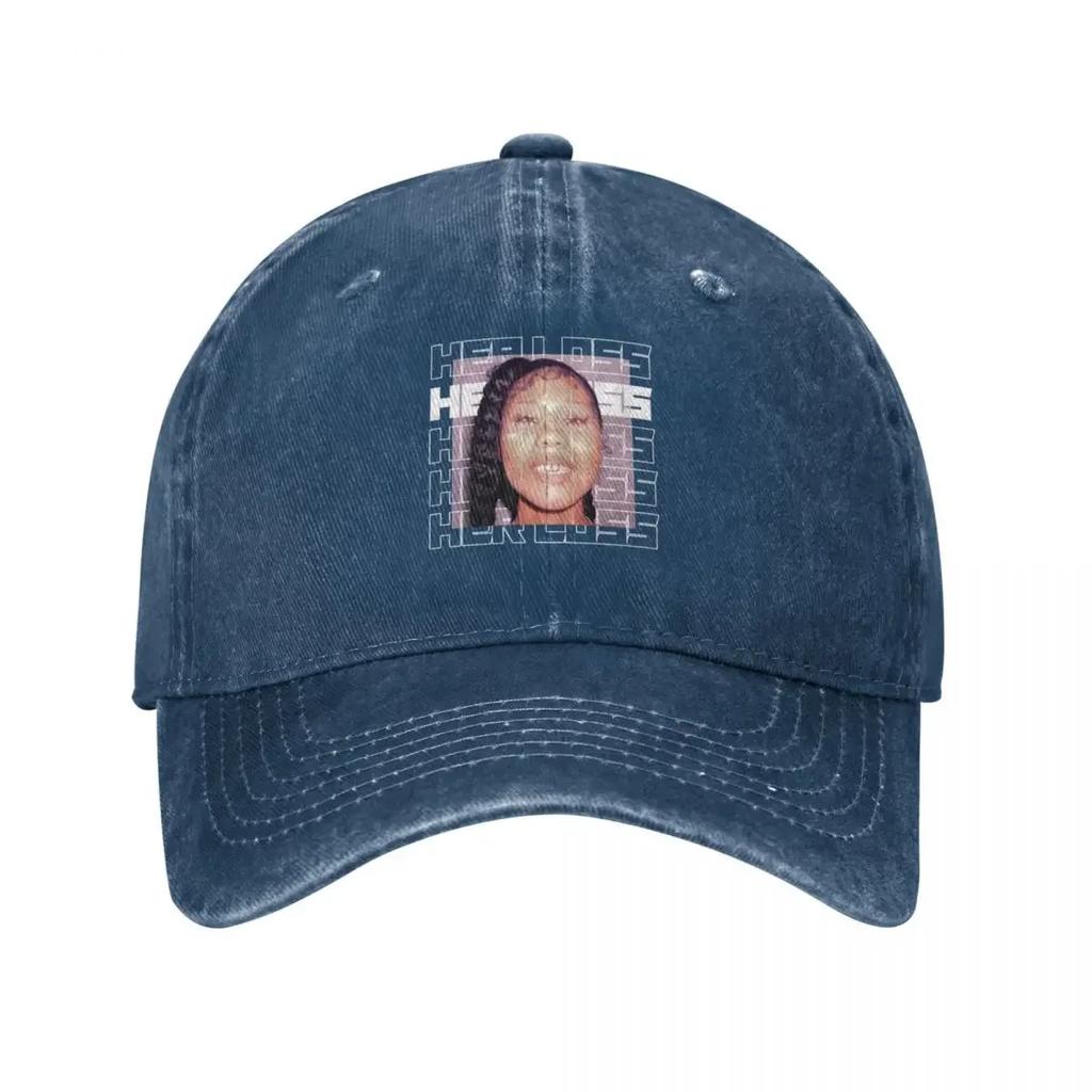 Her Loss Drake Savage Clothing Design Baseball Cap fishing hat Hat Unisex Hat Baseball Cap hard Unisex Womens
