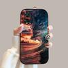 For TCL 50 XE Nxtpaper 5G Case 50XE Silicone Phone Covers For TCL 50 5G Coque TCL50 Soft TPU Phone Protective Fundas Bumper Para