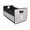 ADS2   Foldable Storage Box Peugeot Car Badge Trunk Storage Bag For Citroen Berlingo Grand Picasso Jumper Cactus Saxo Jumpy C8 C-Elysee
