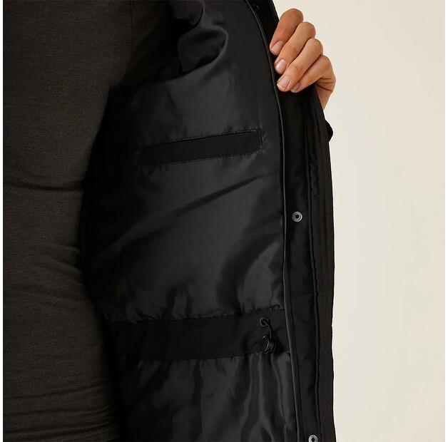 Regatta Yarli Jacket