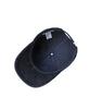 UCLA Unisex 1919 Ucla Corduroy Ball Cap [Navy] (Ucrac23)