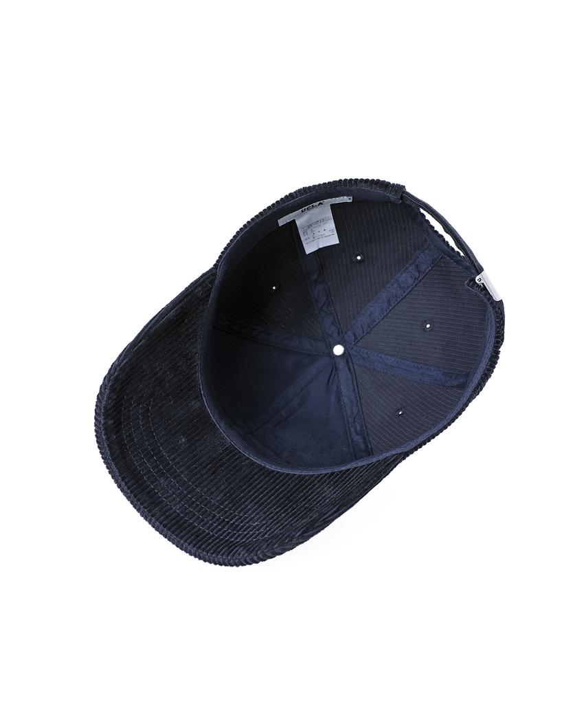 UCLA Unisex 1919 Ucla Corduroy Ball Cap [Navy] (Ucrac23)