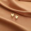 Korean Style Retro Pearl Ear Clip for Women - Mosquito Coil Holder, No Piercing, High-End, Fashionable and Versatile Luxury Earrings