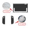Detachable Protective Case For Switch 2 High Transparency Protective Case Game Console Shell Anti-scratch Full Protection Cover