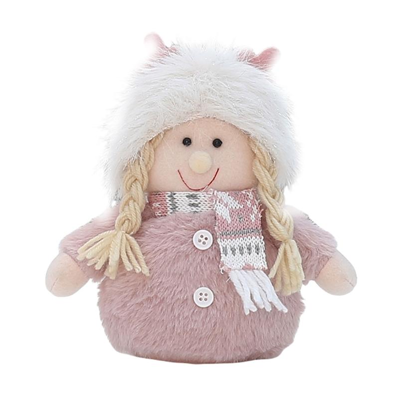 

Мультяшная статуэтка, плюшевая игрушка, настольное украшение, праздничный подарок и фигурка для показа для девочки и игрушки