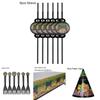 Ultimate Game Theme Birthday Party Supplies Set For An Unforgettable Celebration
