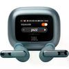 Live Beam 3 - Wireless Noise-cancelling Closed-stick Earbuds, Wireless Charging, 6 Mics For Perfect Calls, IP55 Waterproof
