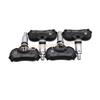 52933-2F000 315MHz 4pcs TPMS Sensor Tire Pressure Monitor System For Hyundai Accent Equus Genesis Sonata Kia Borrego Sportage