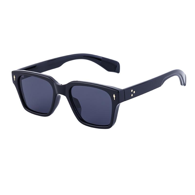 

JYL TS Men s Square - Cycling Windproof Sun-Protective Trendy Eyewear ZS-98129 c-1479 светло пастельный фиолетовый