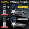2026 Nový THINKCAR VENU-I PRO TPMS Nástroj pro diagnostiku tlaku v pneumatikách Programování senzorů 315 MHz/433 MHz Funguje s THINKTOOL/689BT