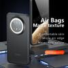 For Huawei Mate 70 Pro Case Drop-Proof TPU+PC Matte Back Phone Cover