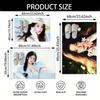 Esther Yu Shuxin Floor Mat Soft Non Slip for Entry Door Bathroom Indoor Home Decorative Carpet