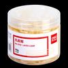 Deli Office Rubber Bands (5-Tube Pack)