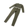Arcteryx Satoro Merino Wool Bottom Women Appfw09321tat