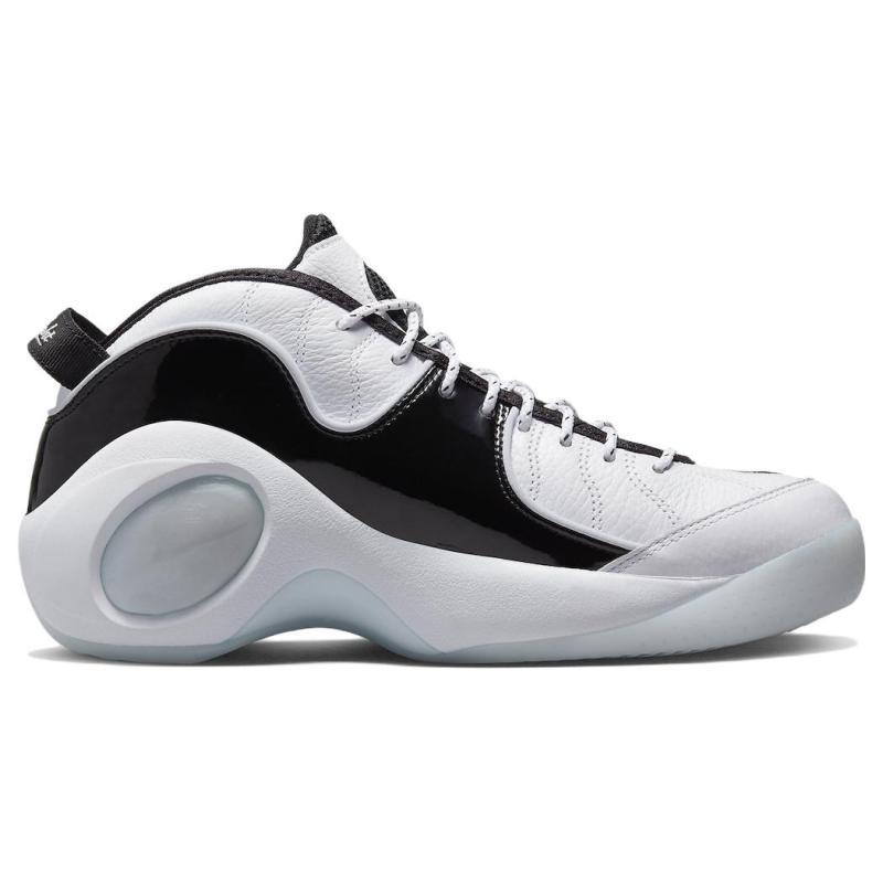 Nike Air Zoom Flight 95 Football Grey Sneakers Casual DV0820-100