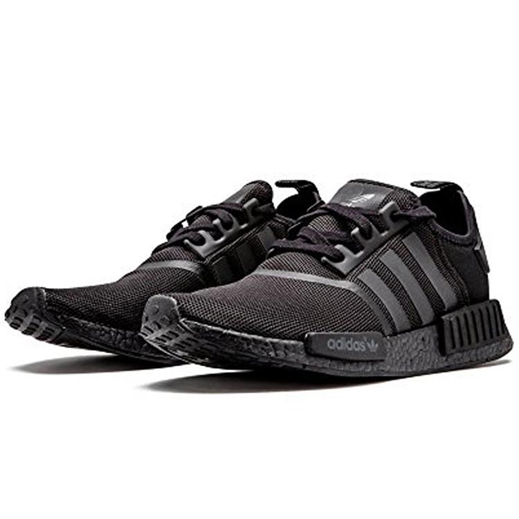 adidas NMD_R1 'Triple Black' S31508