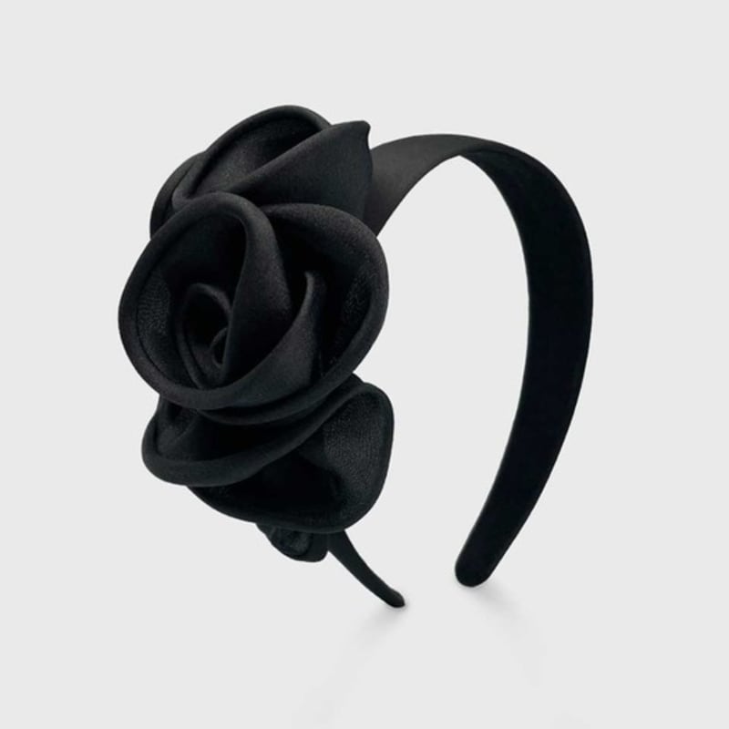 Jean Paul Clarisse Rosy Hairband JP-23-357HB