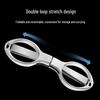 BO YOU Stainless Steel Personal Grooming & Utility Scissors