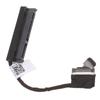 1Pcs SATA HDD Connector Cable Hard Disk Interface For Latitude E5470 E5480 080RK8 DC02C00B100