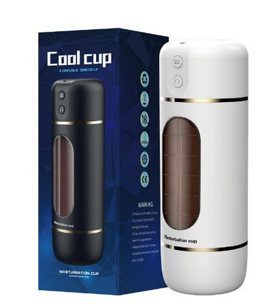 Estimulador Clitoriano Lailo Pequeña Concha Marina y Caballito de Mar - Vibrador Erótico para Adultos para Mujeres y Hombres.