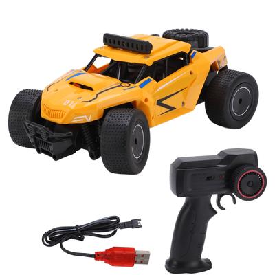 RC Car K20 2 4WD 2.4G Remote Control Off Road Truck 1 20 Scale Vehicle High Speed for Kids Children Teenagers