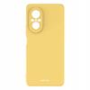 Sc Silicone Case Huawei Nova 9 Se Yellow