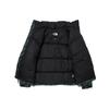 The North Face 1996 Printed Retro Nuptse 700 Fill Packable Jacket NJ1DM59C