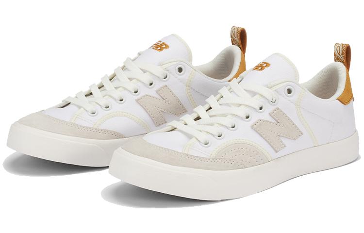 New Balance 212 'White Brown' NM212PA2