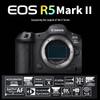 Canon EOS R5 Mark II 8K Full-Frame Mirrorless Camera (CN version)