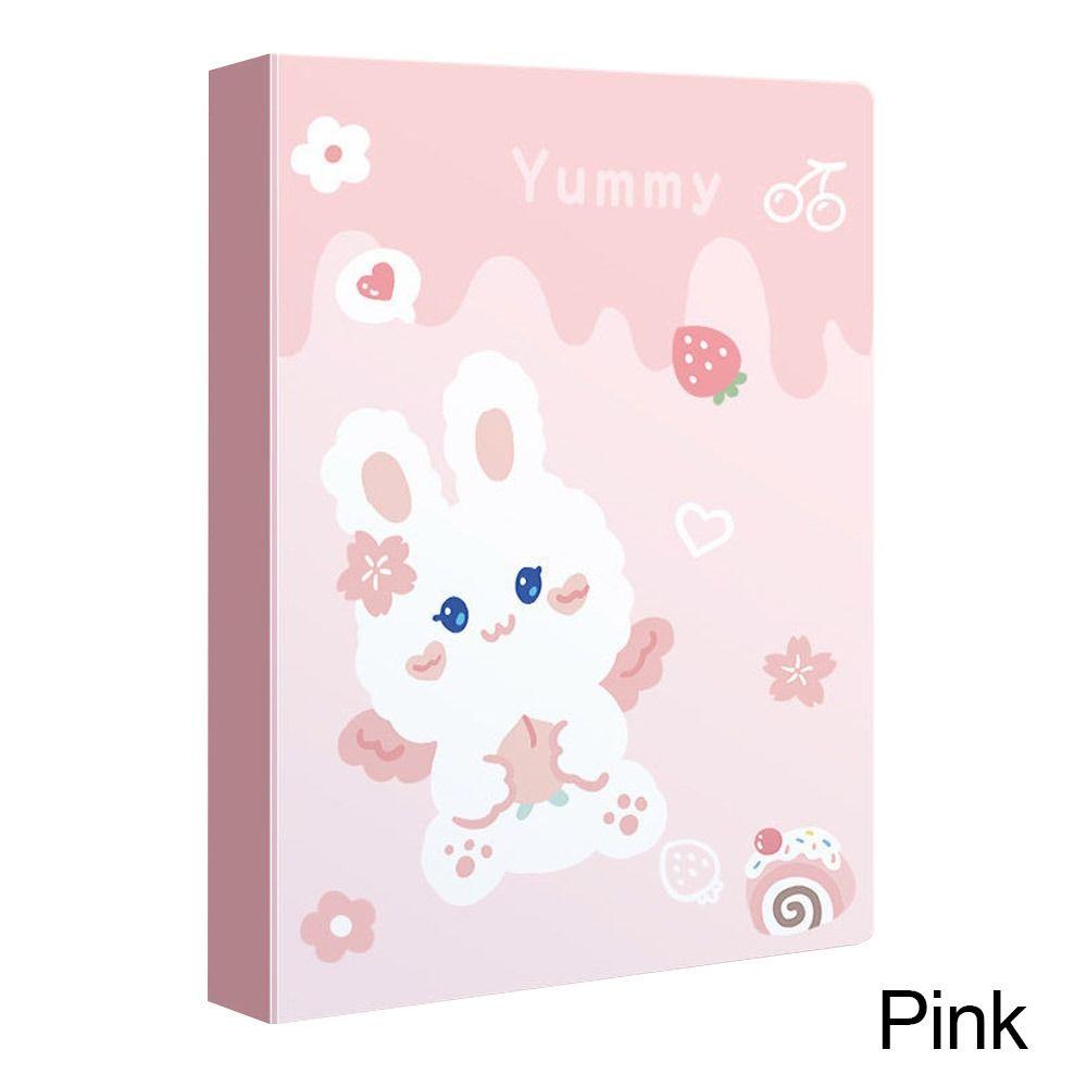 Plastic Archives Bag Transparent Bag File Storage Bag Durable File Folder Archives
