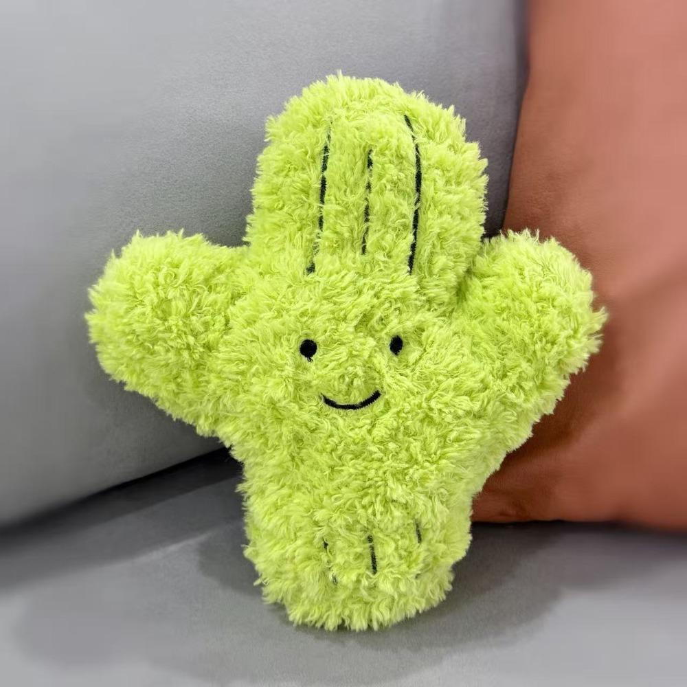 Plush Toys, Cute Fruit Dolls, Throw Pillows, Grab Machine Dolls, Wedding Throwing Vegetables and Fruits, Eight-inch Doll