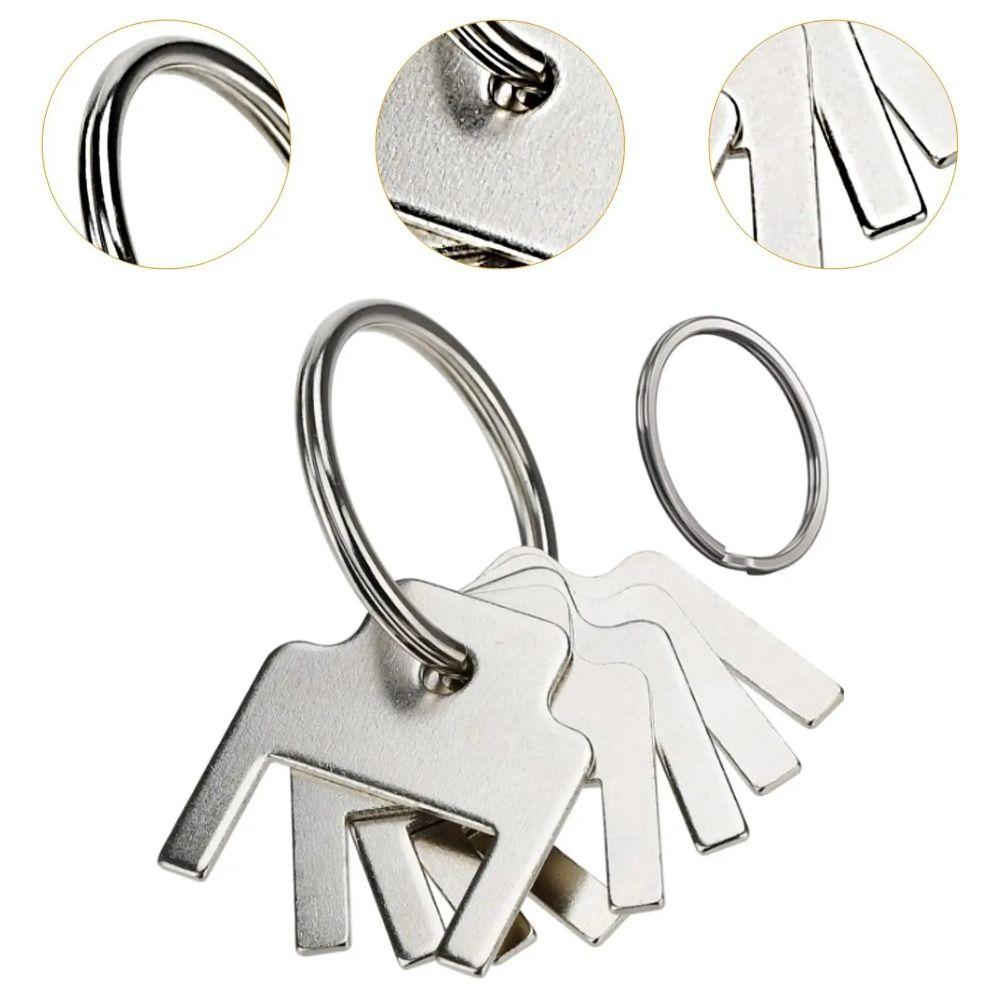 Portable Paper Dispenser Key Replacement Convenient Clark Dispenser Key  Toilet