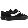 Vans Bold Ni Suede 'Black Marshmallow' VN0A3WLPEMI