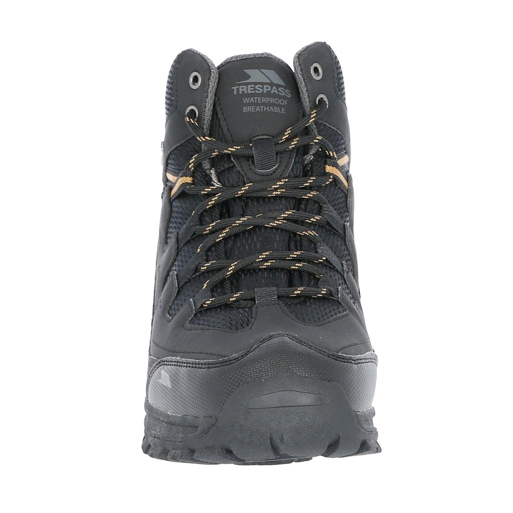 Mens Finley Waterproof Walking Boots