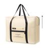 Women's Large Capacity Lightweight Carry-on Travel Bag - Foldable Organizer for Short Trips & Business Outings