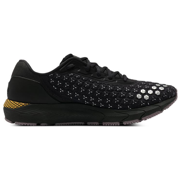 Under Armour Hovr Sonic 3 'Black Gold' 3025689-500