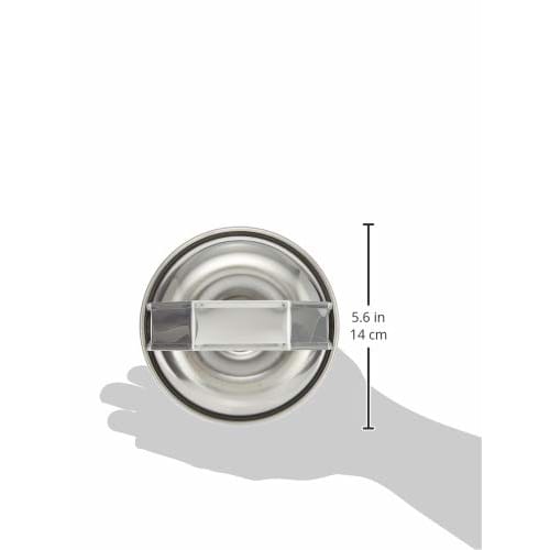 Endo Shoji Commercial Rice-Shaped Donut, Small, BLI06003