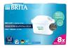 BRITA Maxtra Pro Pure Performance Replacement Cartridges (8-Pack)