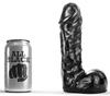 Gode AB62 Colin All Black 15 X 5cm - All Black - Godes