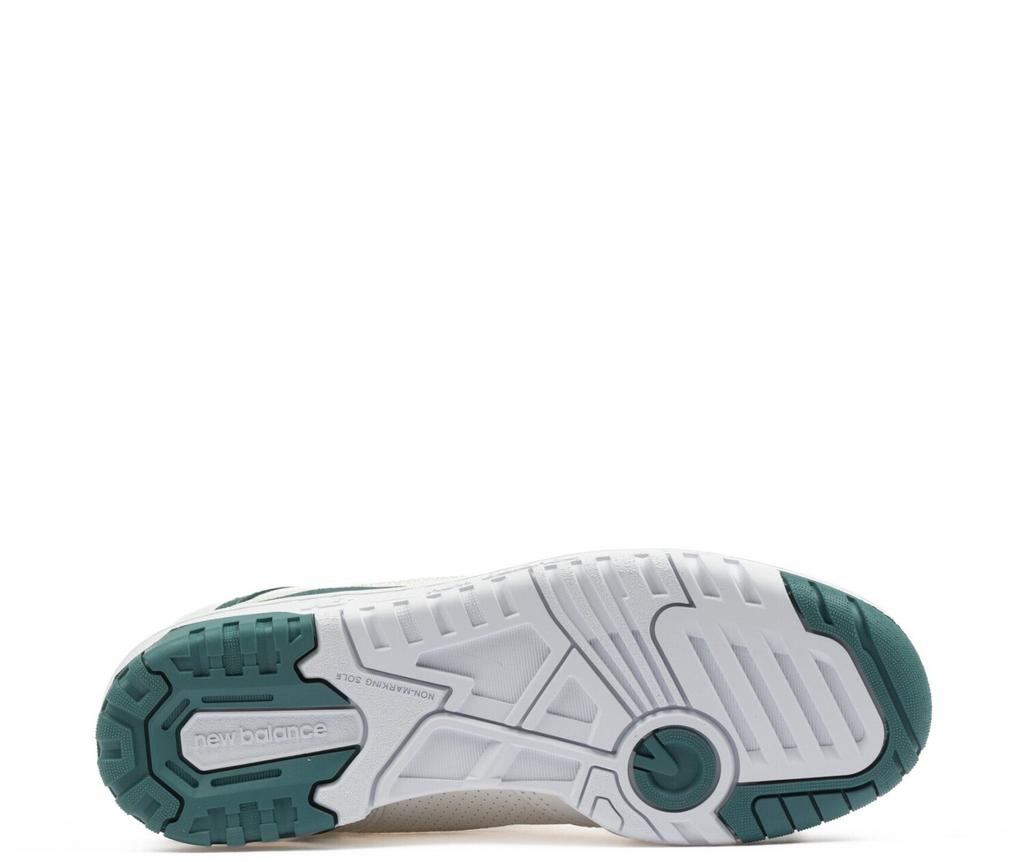 Кроссовки New Balance 550 Women (BBW550) reflection/new spruce